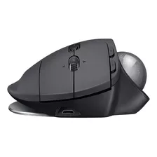 Mouse Sem Fio Logitech Trackball Mx Ergo - 910-005177