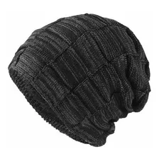 Gorro De Lana Chiporro Universal Calienta Invierno Frío