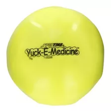 Abilitaciones Yuk-e-ball Balon Medicinal - 22 Lbs (1kg) 5 Pu