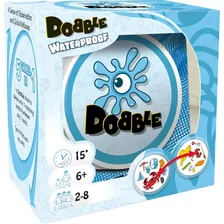 Dobble Waterproof - A Prueba De Agua / Updown Juegos