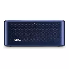 Akg S30 Todo En Uno Altavoz Inalámbrico Bluetooth De Viaje -