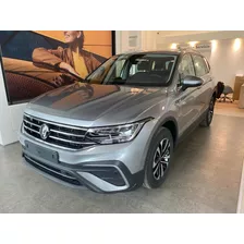 Volkswagen Tiguan Allspace 2023 2.0 Tsi Life 4motion Dsg