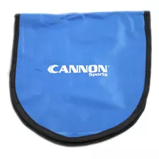 Cannon Sports Discus/shot Put - Bolsa De Transporte Azul