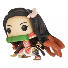 Funko Pop Nezuko Kamado Demon Slayer Kimetsu No Yaiba #868