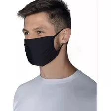 Kit 6 Máscaras Ultra Proteção Demillus - Antiviral 