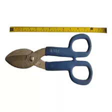 Tesoura Corte Chapa 30cm Lee Tools 673044