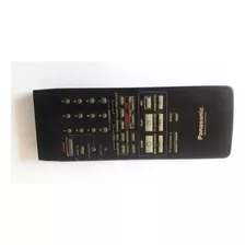 Control Remoto Panasonic Para Reproductor Vhs Antiguo 