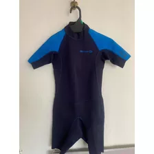 Traje Surf Niño