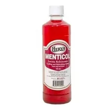 Locion Refrescante Mentolado - mL a $46