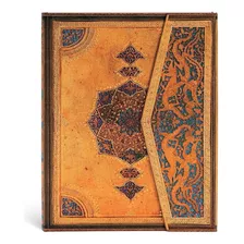 Paperblanks Safavid Capa Dura Ultra Pautado