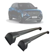 Rack De Teto Hyundai Novo Creta 2022 E 2023 Projecar