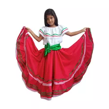 Traje De México Mexicano