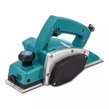 Plaina Elétrica Industrial 750w Profi Similar Makita Barato