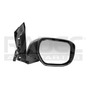 Espejo Retrovisor Lateral Honda City 2014-2020 Electrico