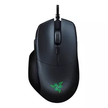 Mouse Gamer Razer Basilisk Essential Negro