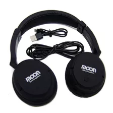 Auricular Inalambrico Con Bluetooth Y Microfono Ideal Zoom