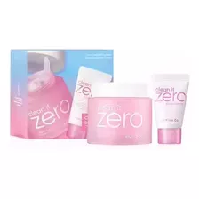 [banila Co] Clean It Zero Set De Limpieza