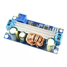 Módulo Regulador Voltaje Reductor Elevador De 60w Dc Dc F8