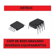 Chip De Bios Intel Dh61cr 