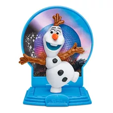 Olaf Frozen Disney 50 Anos Mc Donald's 2022