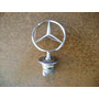 Emblema Mercedes Benz Cofre Clase Mi Gi S C Original (5)