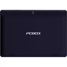 Repuesto Cover Base Tablet Pcbox T104