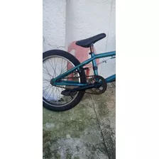 Bici Bmx Gt