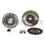 Kit Clutch Expert 2008 Peugeot