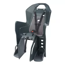 Silla De Bebe Para Bicicleta Polisport Koolah Rms Lacusports