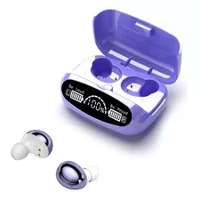 Acuvar In-ear Audífonos Inalámbricos Bluetooth 5.2, Auricu