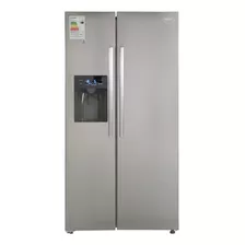 Refrigerador Side By Side Maigas Nuevos De Outlet 504 Lt