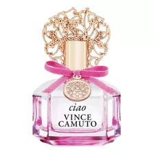 Ciao Dama Vince Camuto 100 Ml Edp Spray - Original