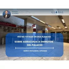 Venta Local Comercial Aguada