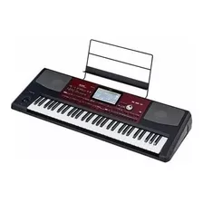 Korg Pa700 Oriental 61-key Arranger Workstation Keyboard