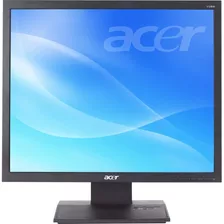 Monitor 19 Acer V193 Djb 5ms 1280x1024 250cdm Vga Sdi 