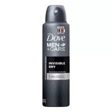Dove Men Care Invisible Dry Aerosol - Unidad - 1 - 150 Ml