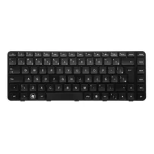 Teclado Compativel Notebook Hp Pavilion Dv5-2040br