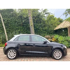 Audi A1 Spb 125cv 2013