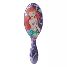 Escova Úmida Disney Princess Ariel