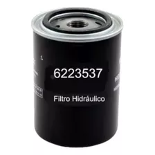 Filtro Óleo Hidráulico Trator Massey Mf 4265 4275 4283 4291