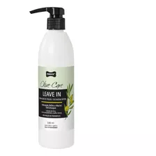 Leave In De Secagem Rápida Olive Care Perigot