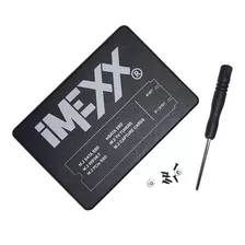 Enclosure Sata M.2 2.5 Imexx Ime-21294