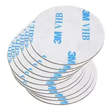 12 De Vhb 3m Adhesive Dots Double Doublesided Tape High Adhe