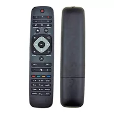 Controle Remoto Tv Philips Smart Serve Em Todas Tv Led Lcd 