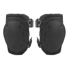 Rodilleras Tácticas Condor Kp2 Knee Pad 2 Negras