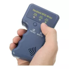 Duplicador Clonador Rfid 125khz Em4100 Em4305 + 3 Tag