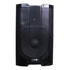 Bafle Amplificado 15 Schalter Prof. C/ Bluetooth 350w Rms 