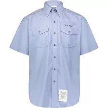 Camisa Da Marinha Dos Estados Unidos 