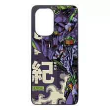 Funda Protector Para Xiaomi Mi 11t Mi 11t Pro Evangelion