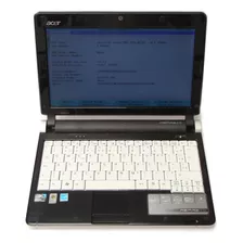 Netbook Acer Kav60 - Defeituoso - Ler Descrição